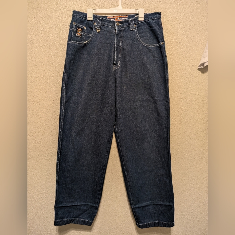 Vintage Lugz jeans